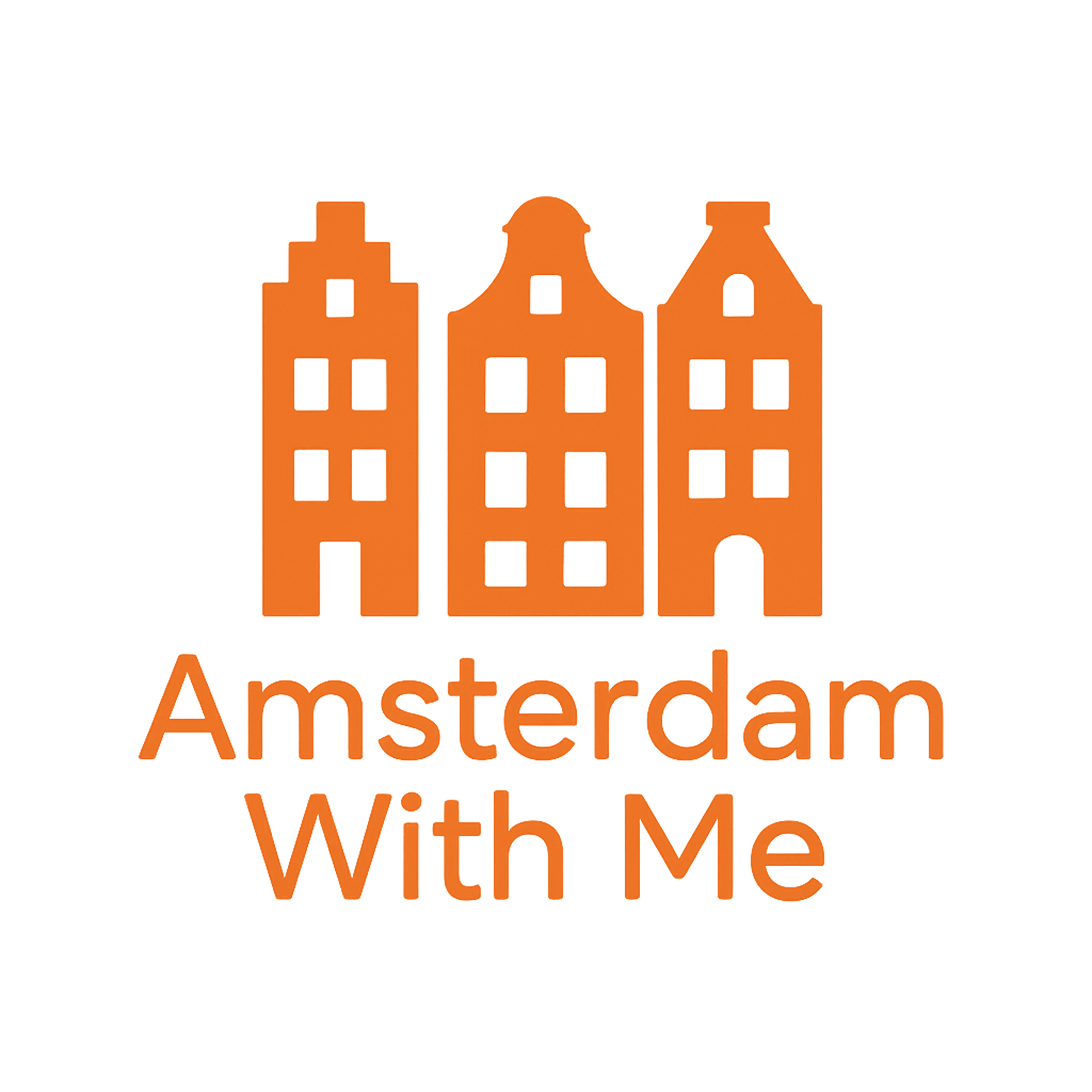 Amsterdam With Me