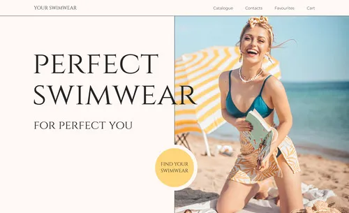 web design for online store, web ontwerp voor online winkel